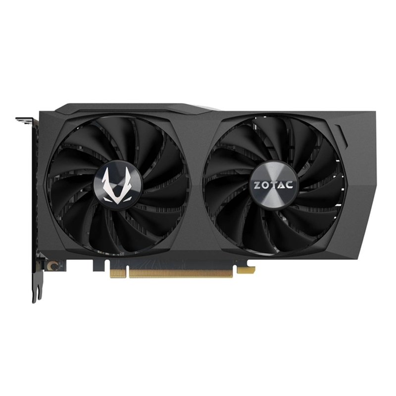 Zotac Gaming GeForce RTX 3050 8GB 