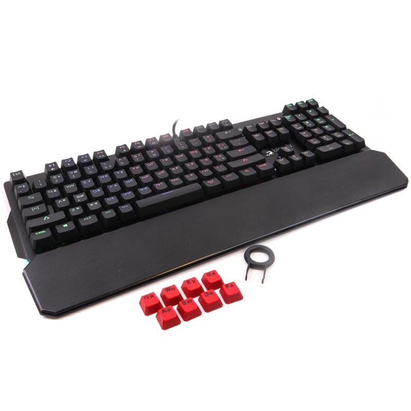A4tech Bloody B885N Full Lk Gaming Keyboard