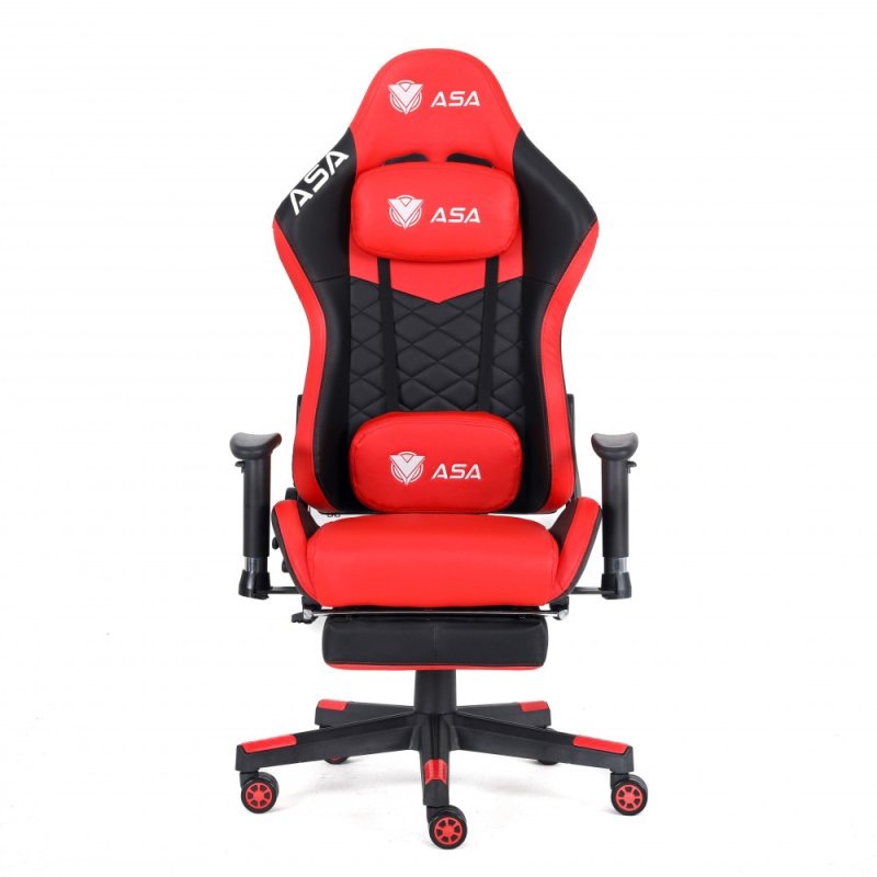 ASA 770 Gaming Chair - Re...