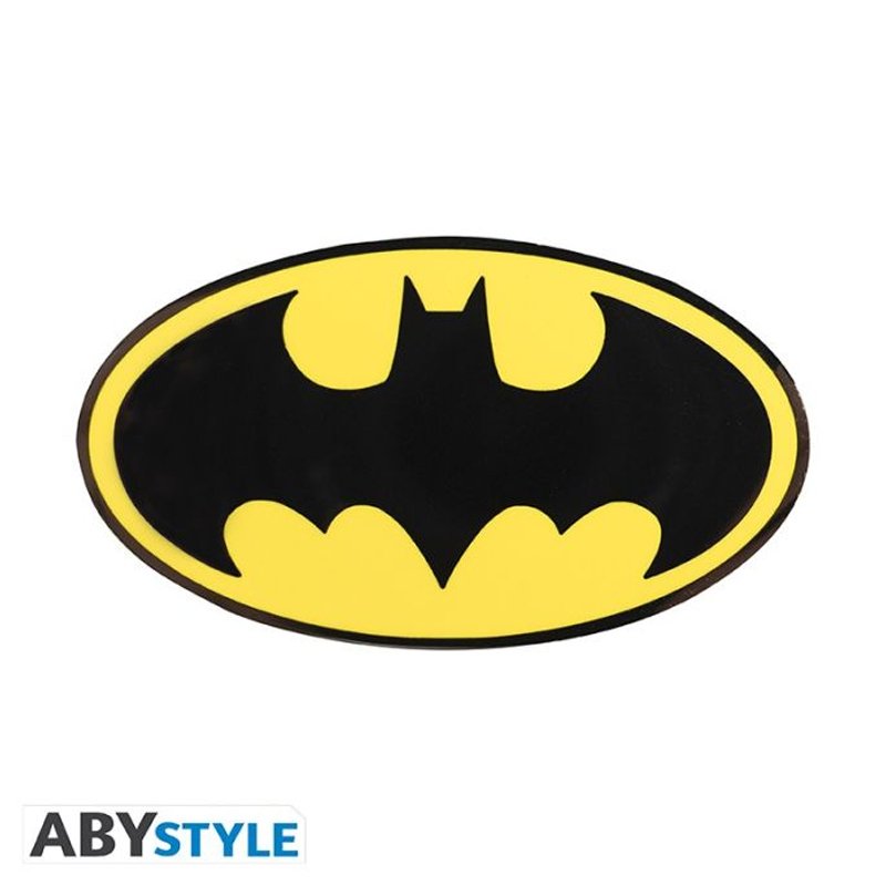 DC Comics Batman Logo Magnet