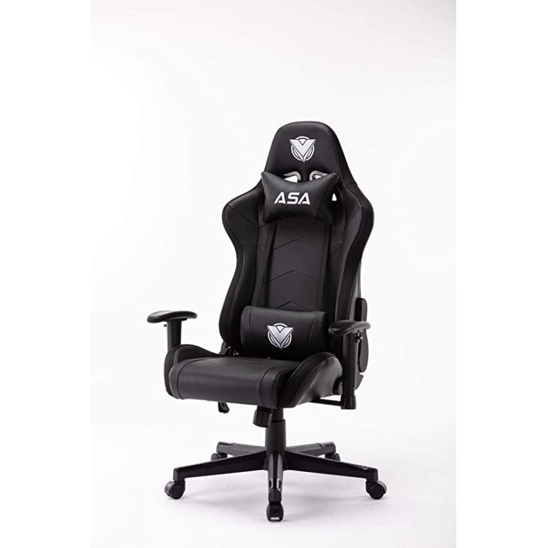 ASA 111 Led Gaming Chair ( Black)
