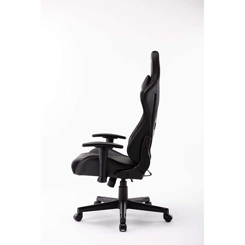 ASA 111 Led Gaming Chair ( Black)
