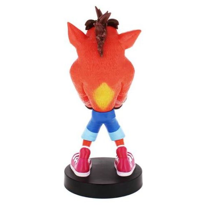 Cable Guy Crash Bandicoot Trilogy Phone and Controller Holder
