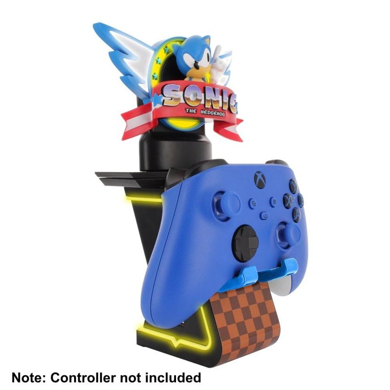 Cable Guy Classic Sonic Ikon Controller Holder