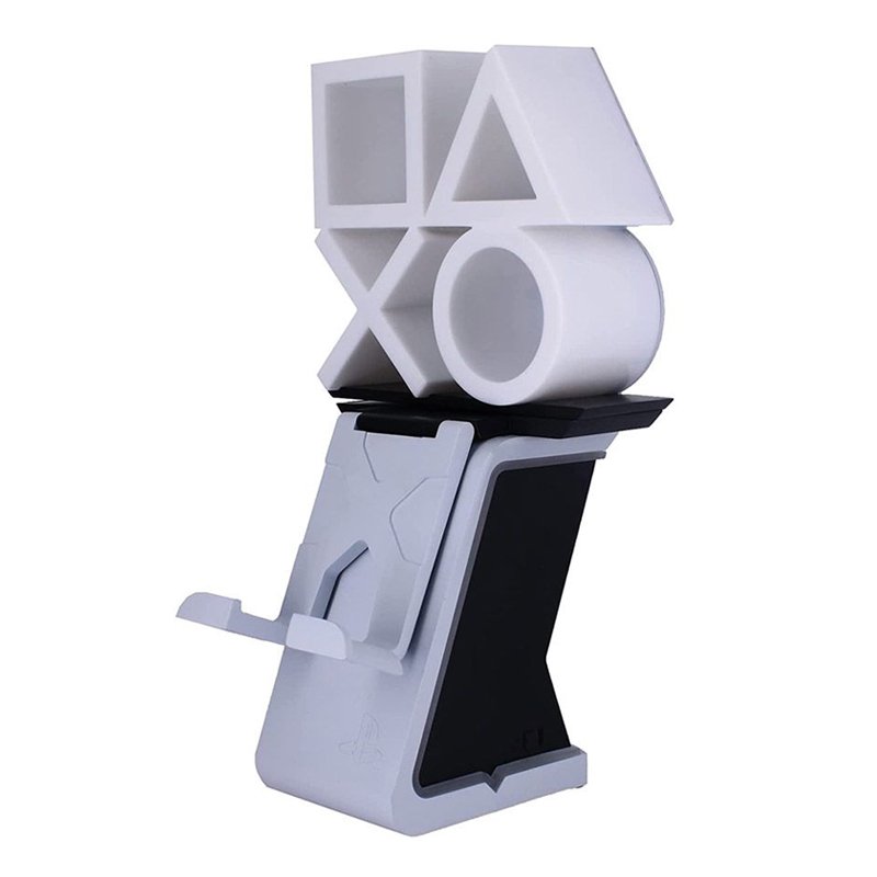 Shop Cable Guy Sony PlayStation Ikons Phone & Controller Holder