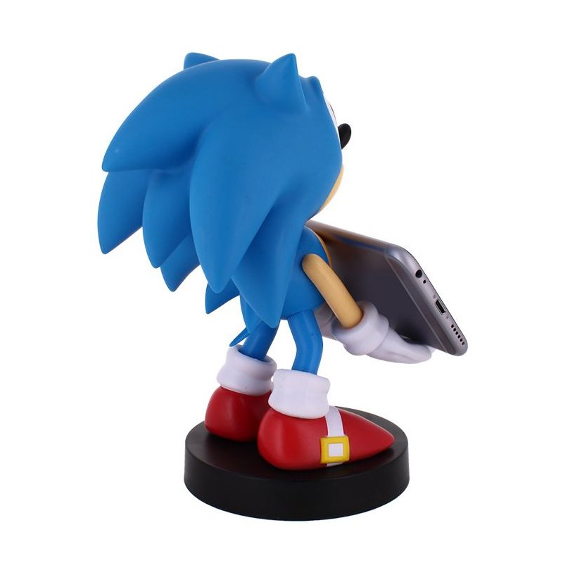 Cable Guy Sonic Controller & Phone Holder