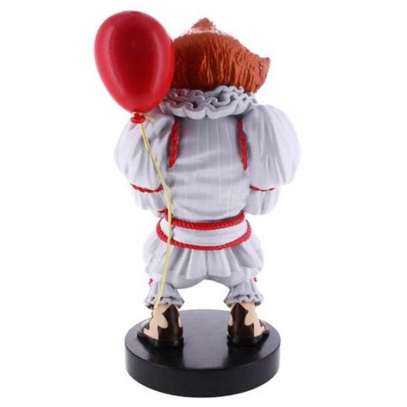 Cable Guy Pennywise Phone and Controller Holder