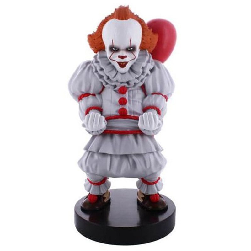 Cable Guy Pennywise Phone...