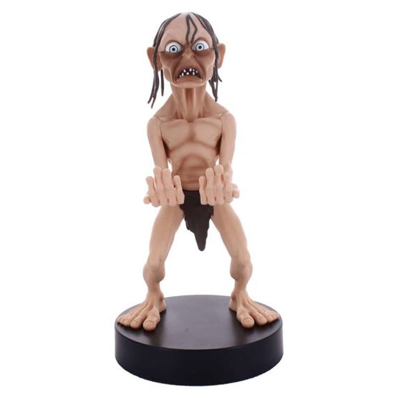 Cable Guy Gollum Phone and Controller Holder