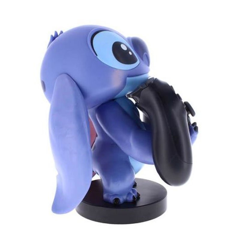 Cable Guy Stitch Phone and Controller Holder
