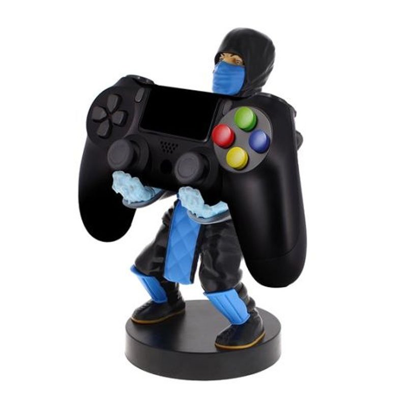Cable Guy Sub Zero Phone and Controller Holder