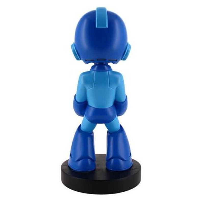 Cable Guy Mega Man Phone and Controller Holder