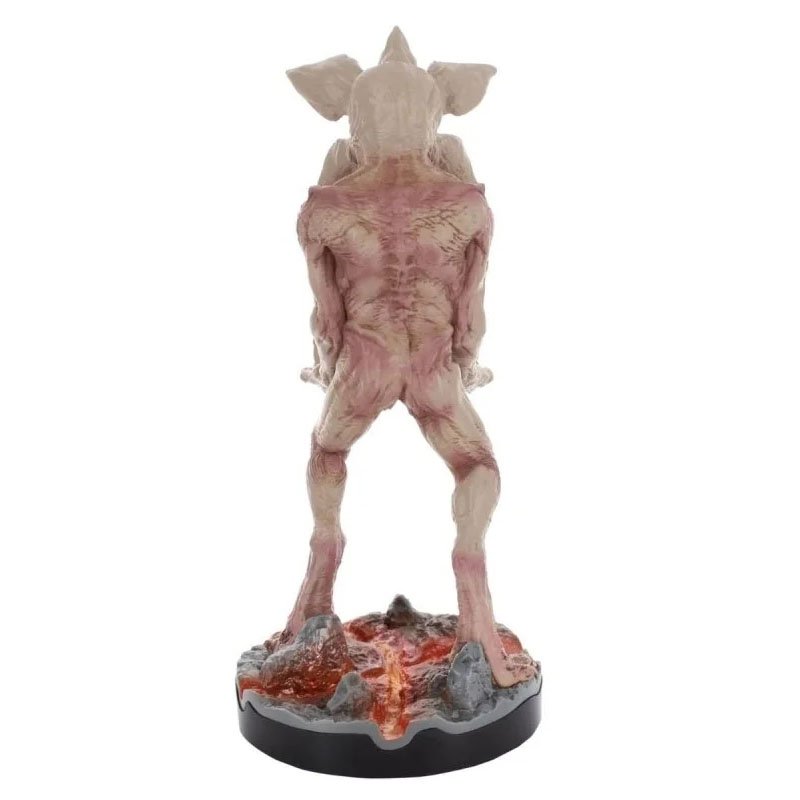 Cable Guy Demogorgon Phone and Controller Holder