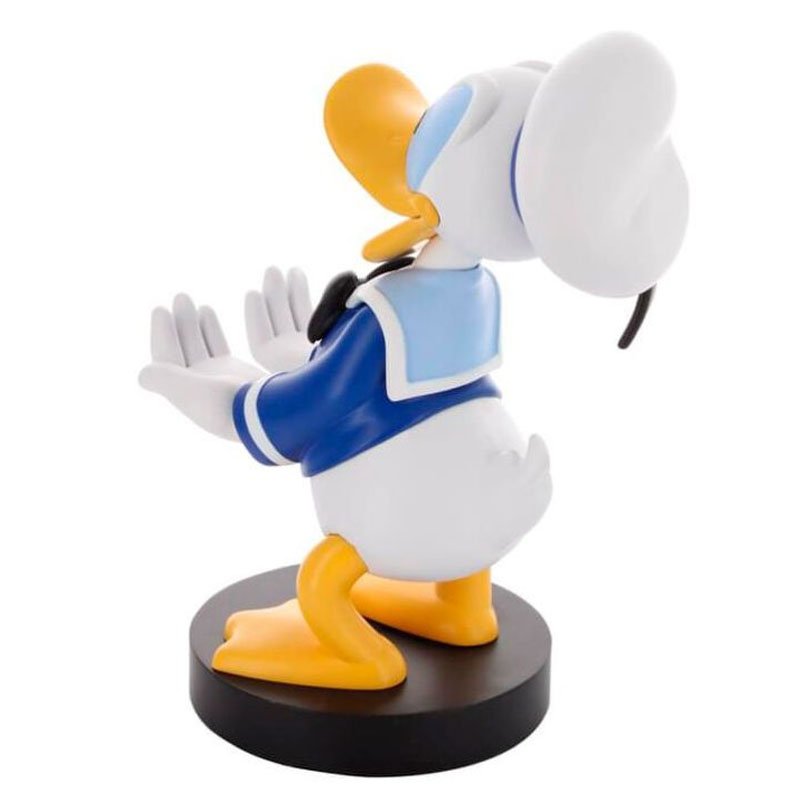 Cable Guy Donald Duck Controller Holder