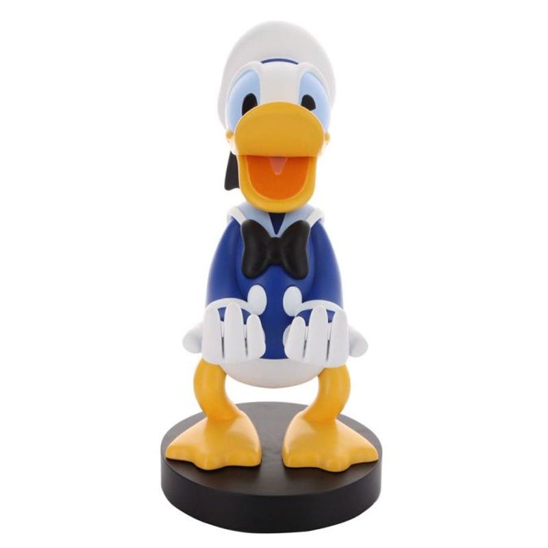 Cable Guy Donald Duck Con...