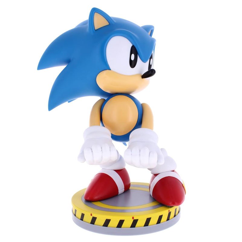 Cable Guy Sliding Sonic the Hedgehog Controller Holder