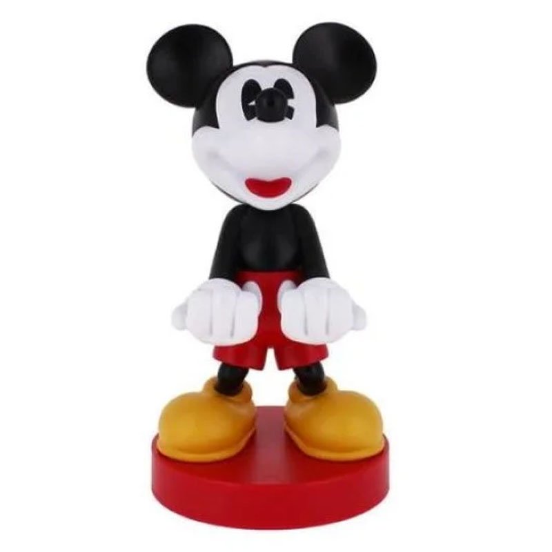 Cable Guy Mickey Mouse Co...