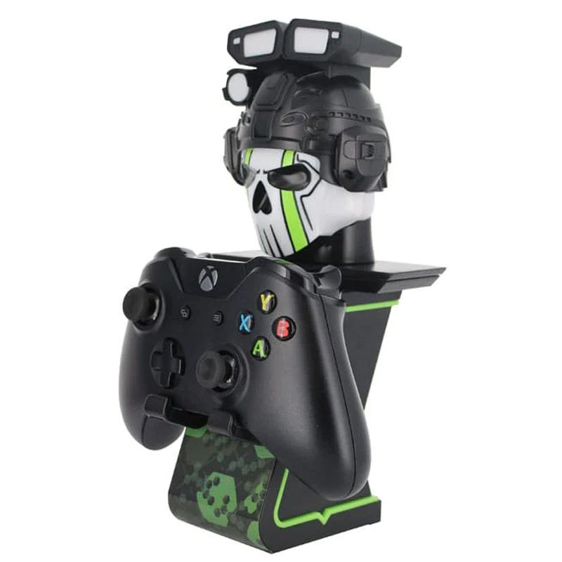 Cable Guy Call Of Duty Ikon Controller Holder
