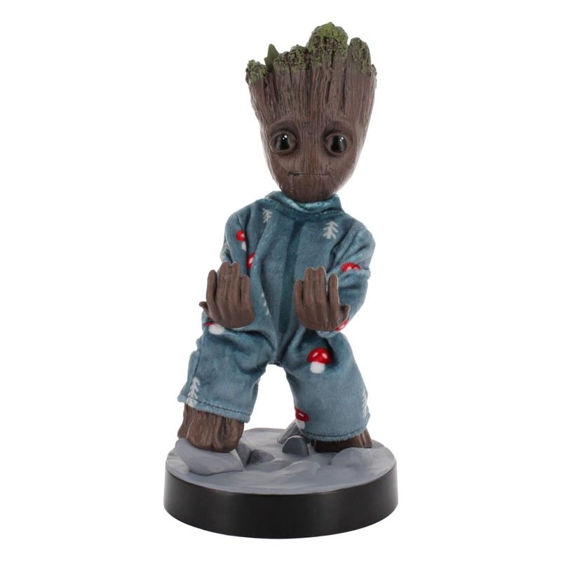 Cable Guy Toddler Groot Pajama Baby Controller Holder