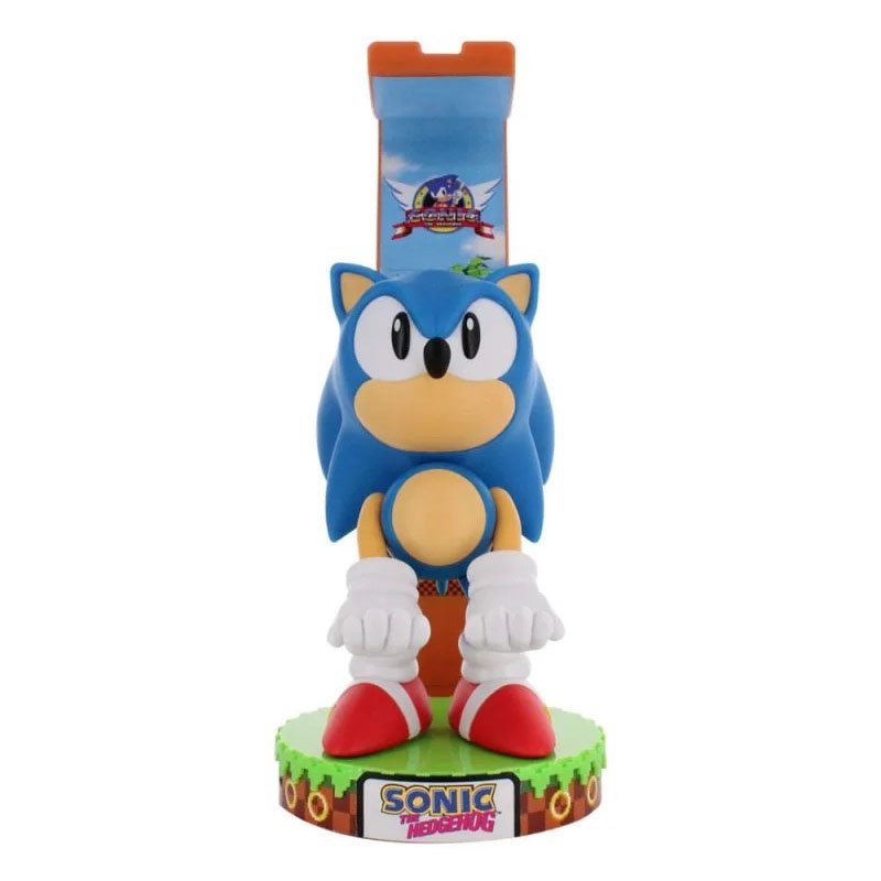 Cable Guy Sonic Deluxe Controller Holder