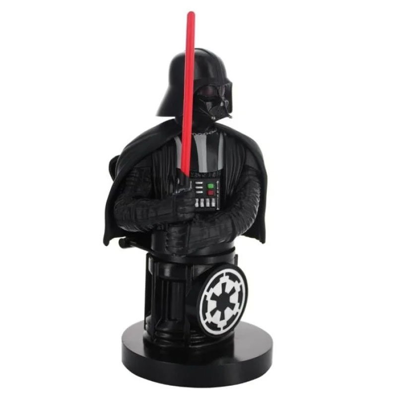 Cable Guy Darth Vader A New Hope Controller Holder