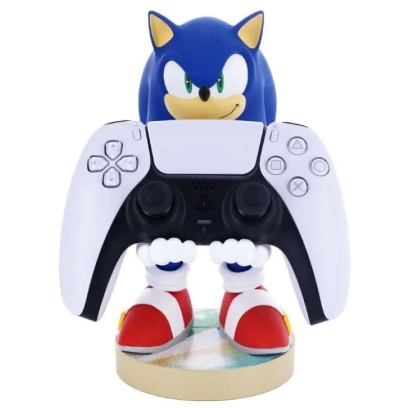 Cable Guy Modern Sonic Controller Holder
