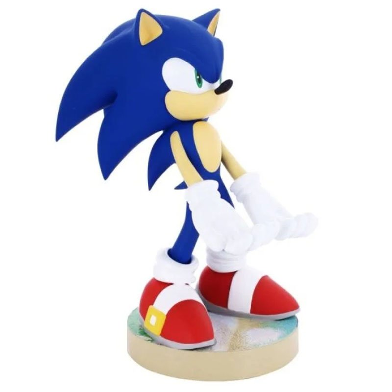 Cable Guy Modern Sonic Controller Holder