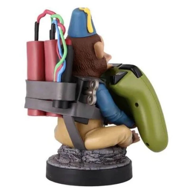 Cable Guy MonkeyBomb Controller Holder