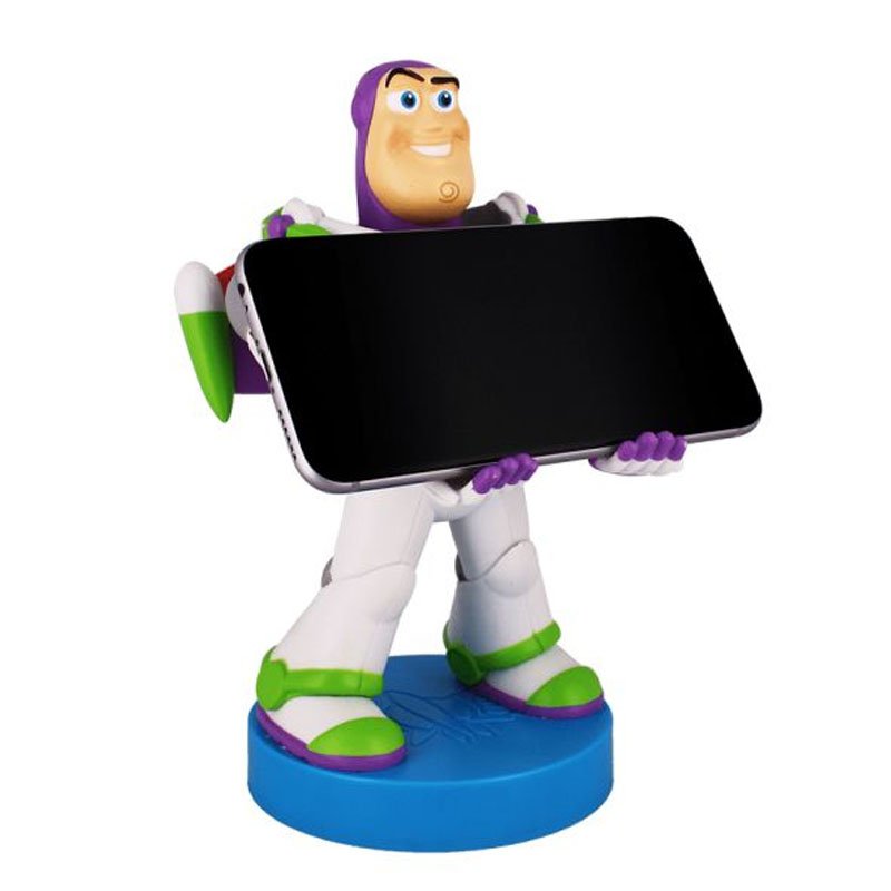 Cable Guy Buzz Lightyear Controller Holder