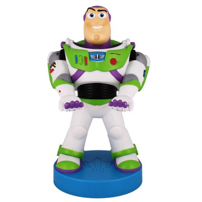 Cable Guy Buzz Lightyear Controller Holder