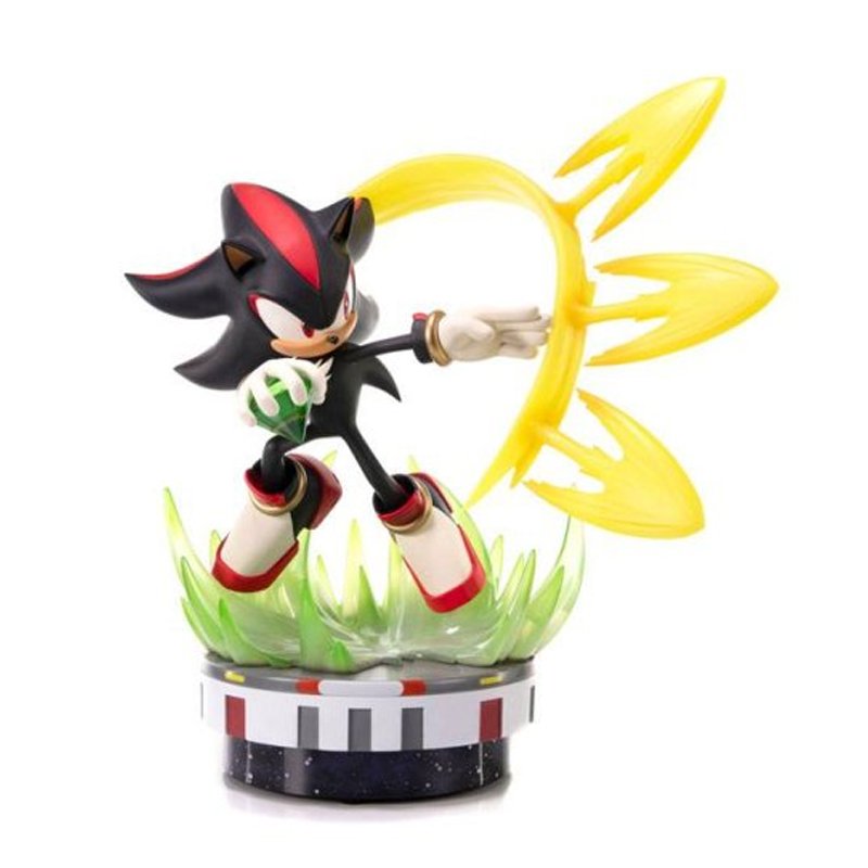 First4Figures Sonic The Hedgehog - Shadow Chaos Control