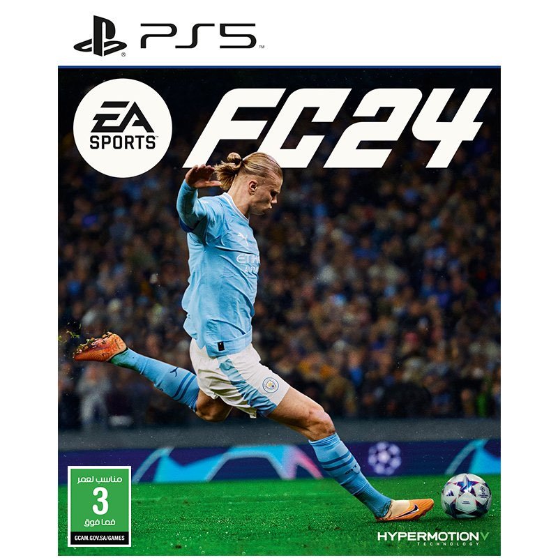 EA SPORTS FC24 - PS5