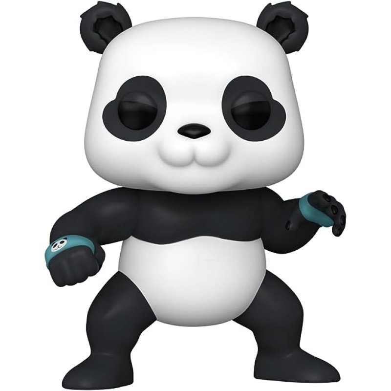  Funko Pop! Animation: Jujutsu Kaisen - Panda