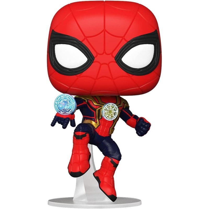 Funko POP! Marvel Spider-...