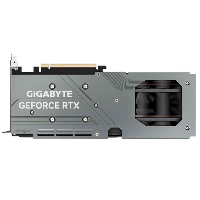 Gigabyte RTX 4060 OC 8GB GDDR6 128-bit Graphic Card