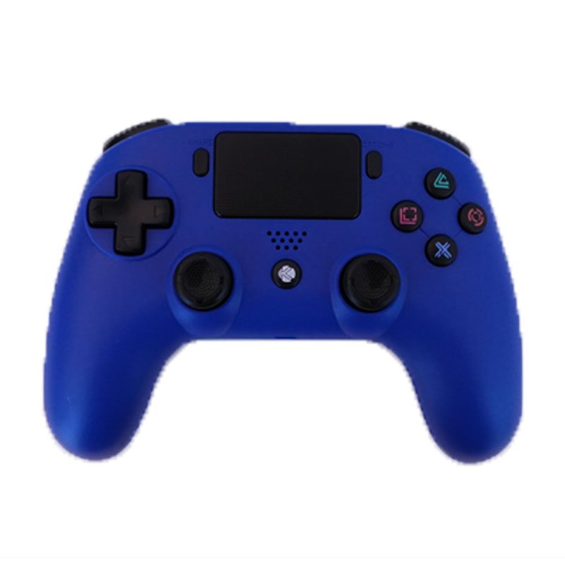 K Gaming PS4 Wireless Controller - Blue