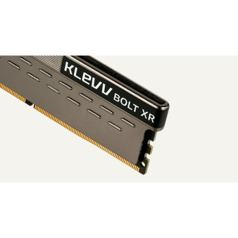Klevv Bolt XR DDR4 16GB RAM img 1