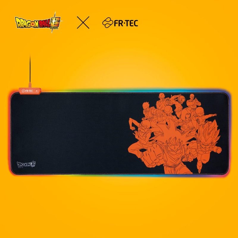 PC Dragon Ball MousePad GOKU