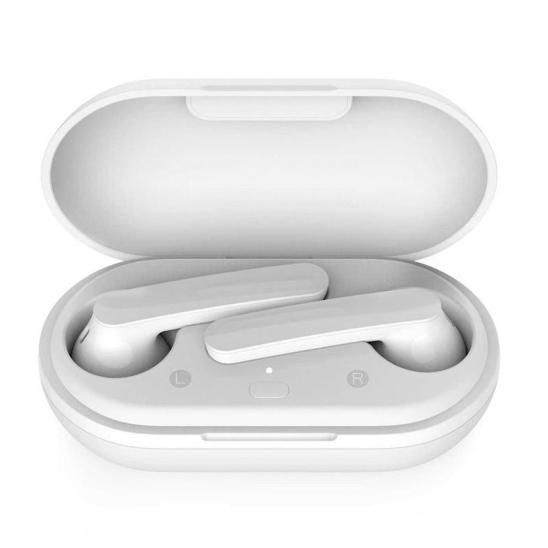 Powerology True Wireless Stereo Earbuds