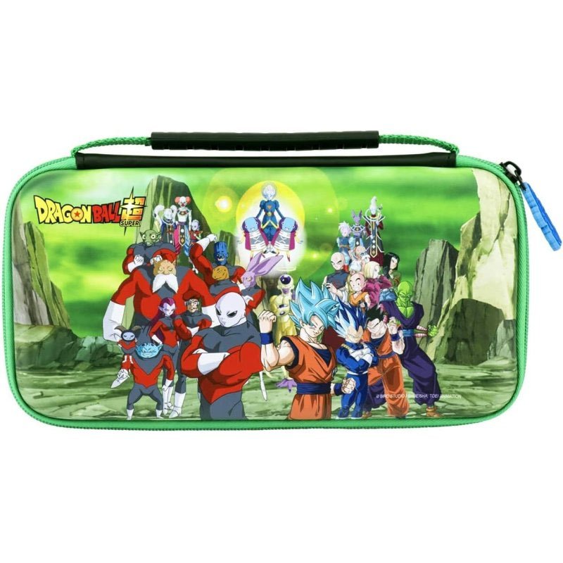 Switch Dragon Ball Bag 