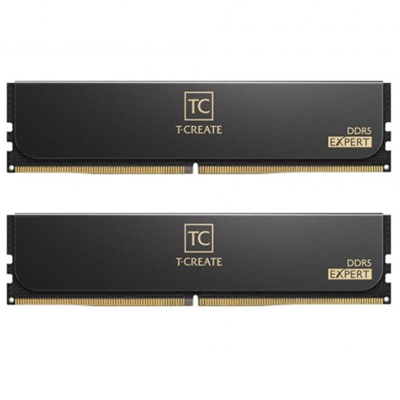 TeamGroup T-Create Expert 32GB (2x16GB) DDR5 6000 MHz Memory
