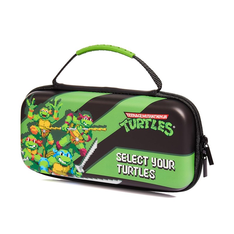 Turtles Teenage Mutant Ninja Switch Case