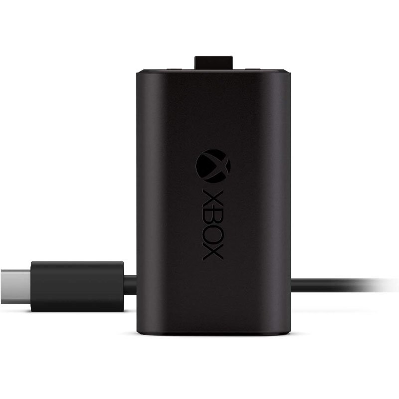 Xbox Play and Charge Kit USB