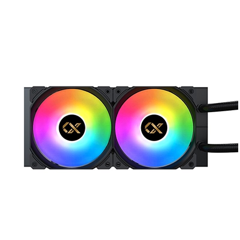 Xigmatek Frozr-O II 240 Liquid Cooler