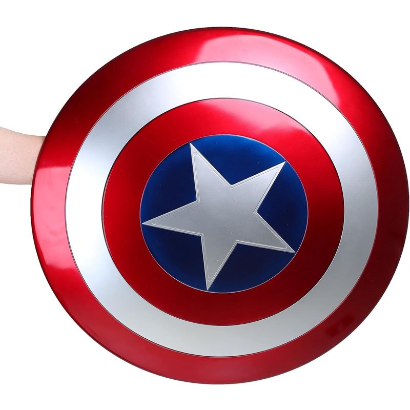 Avengers Legends Captain America Shield