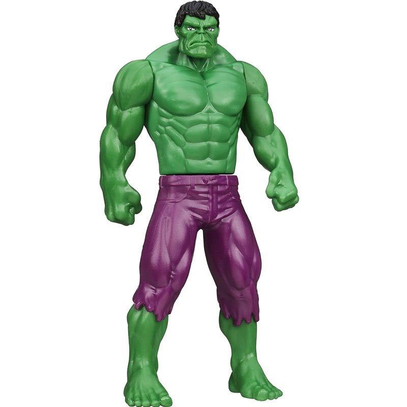 Hasbro The Hulk The Aveng...