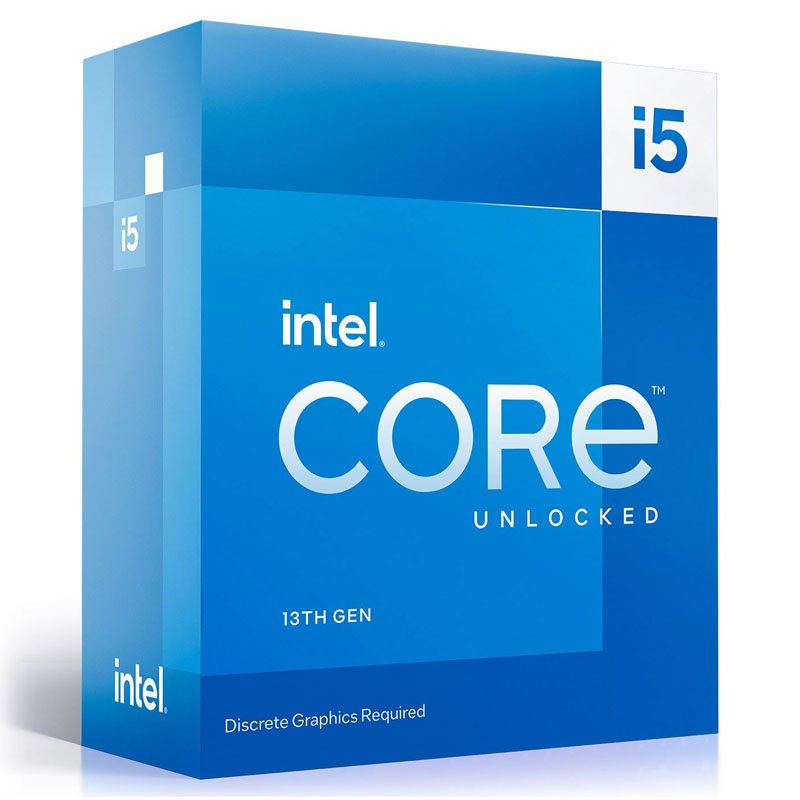 Intel Core i5-13600KF 13t...