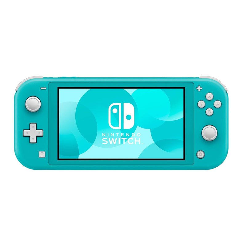 Nintendo Switch Lite Turquoise