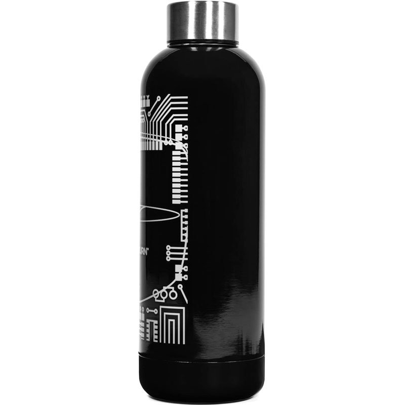 Numskull Official SEGA Saturn Waterbottle