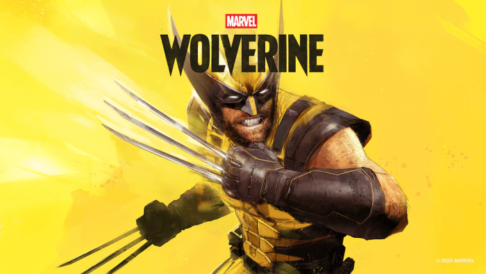 Marvel&rsquo;s Wolverine Launches Worldwide, Exclusively on PlayStation 5